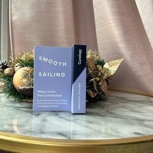 Curology Smooth Sailing Moisturizer